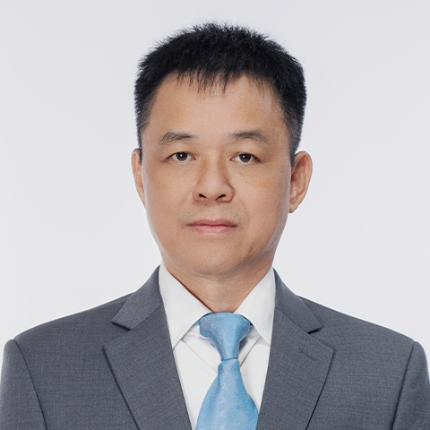 Mr. Tran Minh Tuan